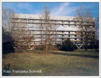 Haus Niemeyer, Berlin, Hansaviertel - Foto: Franziska Schmidt, Berlin
